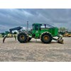 2017 John Deere 748L Skidder